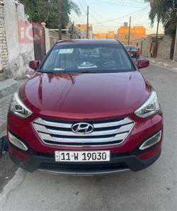 هيونداي سانتافي